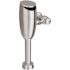 ZURN 1.6/1.1 GPF Top Mount Exposed Sensor Flush Valve Model Zer6000av-Ws1-df-hyd