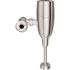 ZURN 0.125 GPF Top Mount Exposed Sensor Flush Valve Model Zer6003av-Ulf-hyd