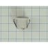 FRIGIDAIRE Light Socket For Ranges Part #316116400