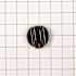 FRIGIDAIRE Knob For Range Part# 5304507386