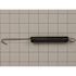 FRIGIDAIRE Door Spring For Dishwashers Part #154430501