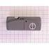 ELECTROLUX Replacement Dishwasher Detergent Dispenser Assembly, Part# 5304506521