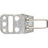 FRIGIDAIRE Dishwasher Door Strike