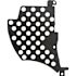 FRIGIDAIRE Replacement Cover Plate For Dishwasher, Part# 807111601