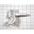 ELECTROLUX Replacement Cover And Stem Assembly For Dishwasher, Part #154245501