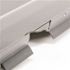 ELECTROLUX Replacement Kickplate For Dishwasher, Part #5304501484