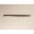 ELECTROLUX Replacement Rack Slide For Dishwasher, Part# 154597801