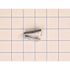 ELECTROLUX Replacement Rail Cap For Dishwasher, Part #5304506510