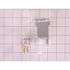 ELECTROLUX Replacement Water Inlet Valve For Dishwasher, Part# 807047901