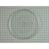 FRIGIDAIRE Glass Tray For Microwave Part #5304464116