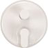 FRIGIDAIRE Refrigerator Crisper Cover Support