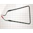 FRIGIDAIRE Defrost Heater For Refrigerator Part #242044113