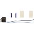 FRIGIDAIRE - Refrigerator Defrost Thermostat