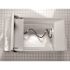 FRIGIDAIRE Ice Container Assembly For Refrigerator Part #241860803