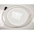 WHIRLPOOL Replacement Drain Hose For Dishwashers, Part# 3385556