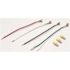 WHIRLPOOL Dryer Terminal Wire Kit Includes Screws And Wire Nuts