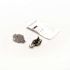 WHIRLPOOL Replacement Thermal Cutoff For Dryer, Part# W10900067