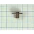 WHIRLPOOL Replacement Light Socket For Microwave, Part# W10210871