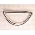 WHIRLPOOL Door Gasket For Freezer Part #W10443315
