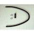 WHIRLPOOL Replacement Drain Hose Extension Kit For Washer, Part# DRNEXT4