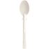 DIXIE ULTRA Smartstock Series-T Compost Plastic Teaspoon Natural Case Of 960