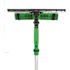 VISA VERSA Green PRO 14" Combination Window Washer/squeegee