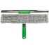 VISA VERSA Green PRO 14" Combination Window Washer/squeegee