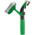 VISA VERSA Green PRO 14" Combination Window Washer/squeegee