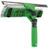 VISA VERSA Green PRO 14" Combination Window Washer/squeegee