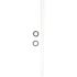 AQUA FLO Series Replacement UV Quartz Sleeve 12gpm