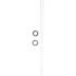AQUA FLO Series Replacement UV Quartz Sleeve 20gpm