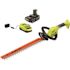 RYOBI 18v 22 Inch Lithium-Ion Cordless Hedge Trimmer
