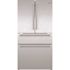 BOSCH 800 Series 36-In 22 Cu.ft. French Door Refrigerator