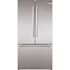 Bosch 800 Series 36-In 22 Cu.ft. French Door Refrigerator, 3 Doors