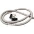 BOSCH 76-3/4 In. Drainage Hose Extension Kit