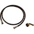 BOSCH Dishwasher Supply Hose With Elbow