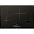 BOSCH 500 Series 30 Inch Induction Cooktop In Black With 4 Speed Boost Elements