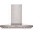 BOSCH 300 Series 36 Inch Pyramid Style Canopy Wall Hood, Energy Star, 300 CFM