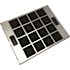 BOSCH Filter Kit For Chimney Wall And Island Hoods