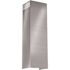 BOSCH Chimney Extension For Pyramid Style Wall Range Hoods In Stainless Steel