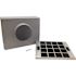BOSCH Recirculation Kit For Chimney Wall Range Hoods
