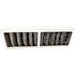 BOSCH Charcoal Filter Replacement For Recirculation Kit For Ventilation Systems