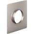 BOSCH 6 Inch Round Front Plate For Downdraft System