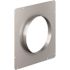 BOSCH 8 Inch Round Front Plate For Downdraft System