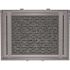 BOSCH 24 And 36in Series Range Hood Charcoal Filter, 1-Pack