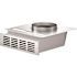 BOSCH Recirculation Kit For Downdraft Ventilation Systems
