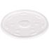 DART Slot Lid, Ps, 32oz Case Of 1000