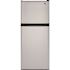 GE ENERGY STAR 11.6 Cu. Ft. Top-Freezer Stainless Steel Refrigerator, ADA
