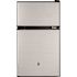 GE Double-Door Compact Refrigerator