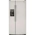 GE 23.0 Cu. Ft. Side-By-side Refrigerator